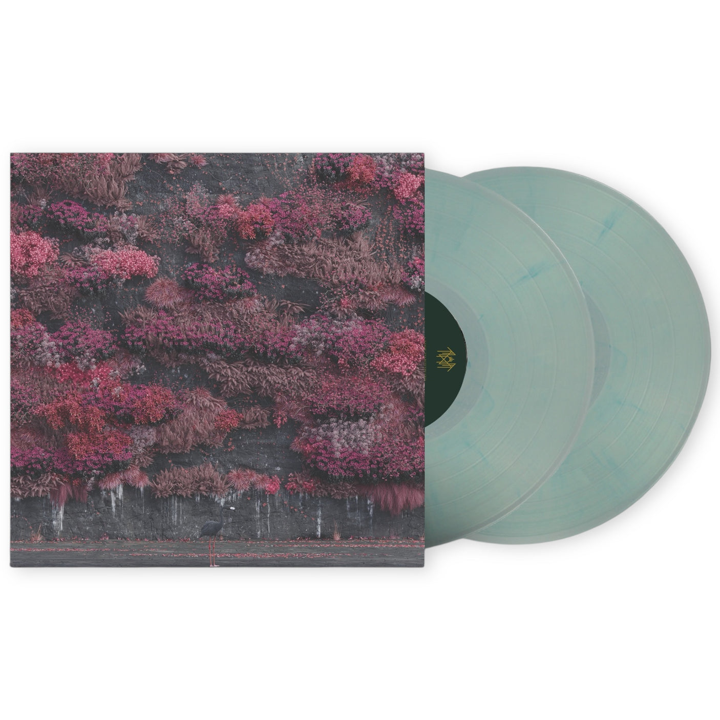 SLEEP TOKEN - Even In Arcadia - INDIE EXCLUSIVE - HINT OF BLUE VINYL - LP VINYL - BRAND NEW - PREORDER