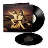 VAN HALEN - Balance - REISSUE - 2 x LP VINYL - BRAND NEW