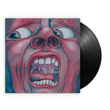 KING CRIMSON -  In The Court Of The Crimson King - 200gm REMASTERED - LP VINYL - BRAND NEW