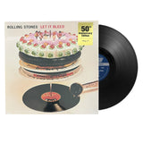 THE ROLLING STONES - Let It Bleed (50th Anniversary Edition) - 180gm REISSUE - LP VINYL - BRAND NEW