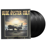 BLUE OYSTER CULT - 50th Anniversary Live In NYC (Third Night) - 3 x LP VINYL - BRAND NEW