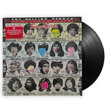 THE ROLLING STONES – Some Girls (180gm Remastered) | Brand New LP Vinyl Album