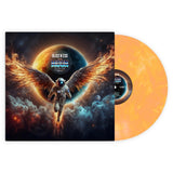 BLISS N ESO - The Moon (The Dark Side) | Marbled Moon Glow Vinyl | Brand New LP Vinyl Album