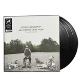 GEORGE HARRISON - All Things Must Pass (50th Anniversary Box Set) | 3 x LP | Brand New LP Vinyl Album