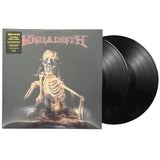 MEGADETH - The World Needs A Hero (Reissue) | Remastered 180gm | New LP Vinyl Album