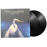 FAITH NO MORE - Angel Dust (Reissue) | 2 x LP | New LP Vinyl Album