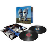 PINK FLOYD - The Division Bell (Reissue) | 180gm Remastered | Brand New LP Vinyl Album