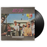 AC/DC – Dirty Deeds Done Dirt Cheap (Reissue) | Brand New LP Vinyl Album