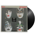 KISS - Dynasty (180gm Reissue)| Brand New LP Vinyl Album