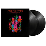 FOO FIGHTERS - Wasting Light (180gm) | 2 x LP 45 RPM | Brand New LP Vinyl Album