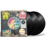 PINK FLOYD  - Wish You Were Here (50th Anniversary) | Box Set | Brand New LP Vinyl Album