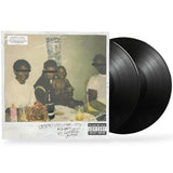 KENDRICK LAMAR - Good Kid, M.A.A.D City (Reissue) |  2 x LP | New LP Vinyl Album