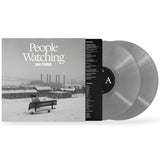 SAM FENDER - People Watching (Deluxe Edition) | Silver Vinyl | 2 x LP | Brand New LP Vinyl Album