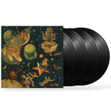 Smashing Pumpkins Vinyl Record