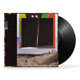 Bon Iver Vinyl LP Record