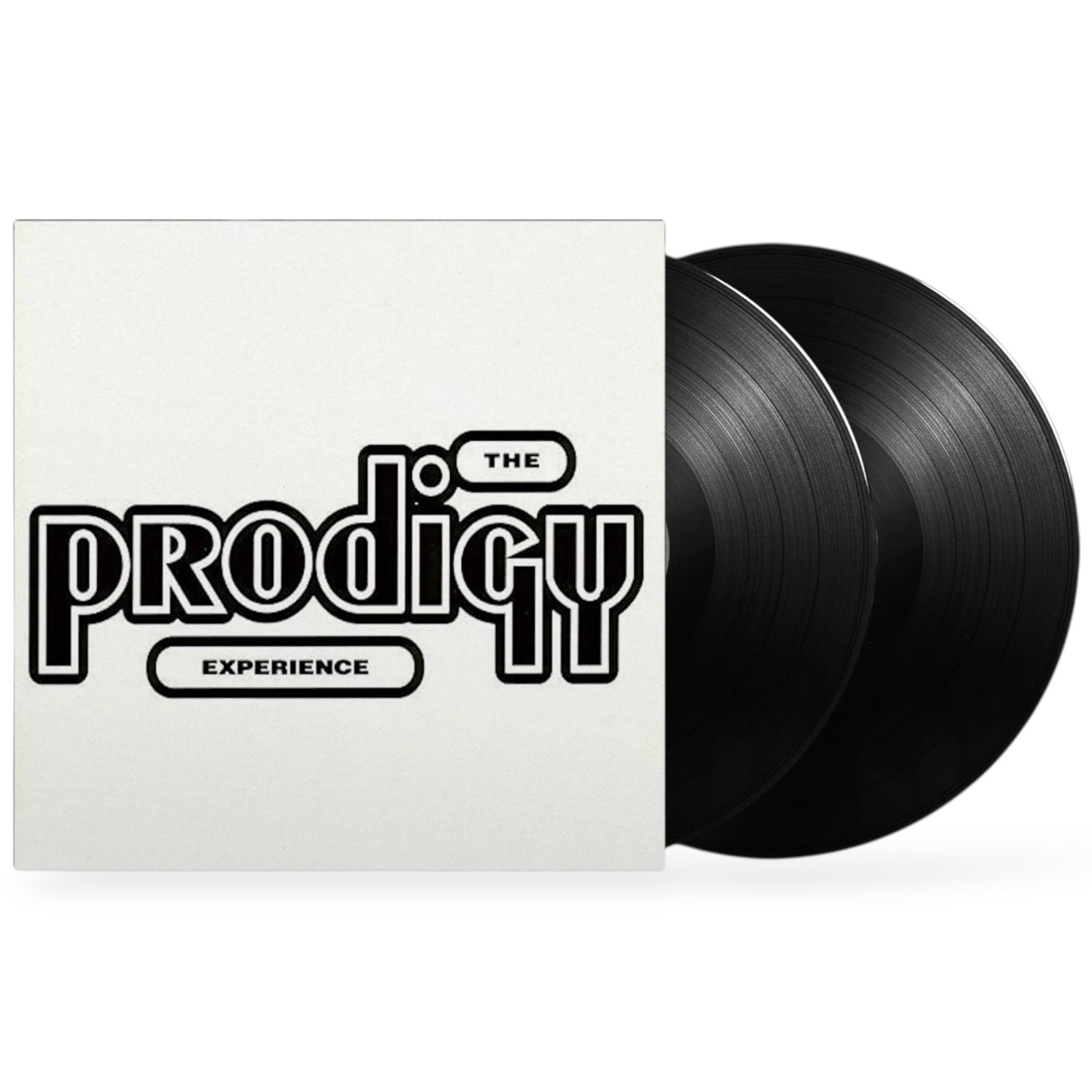 THE PRODIGY - Experience (Reissue) | Brand New LP Vinyl Album