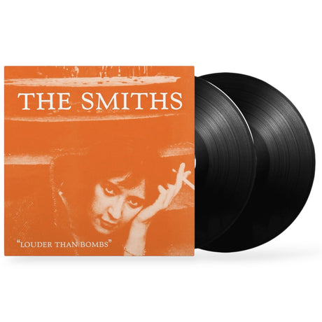 The Smiths LP Vinyl Record Album