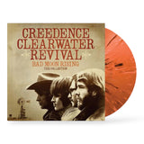Creedence Clearwater Revival Album LP Vinyl Record
