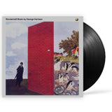 GEORGE HARRISON - Wonderwall Music (Remastered) | Brand New LP Vinyl Album