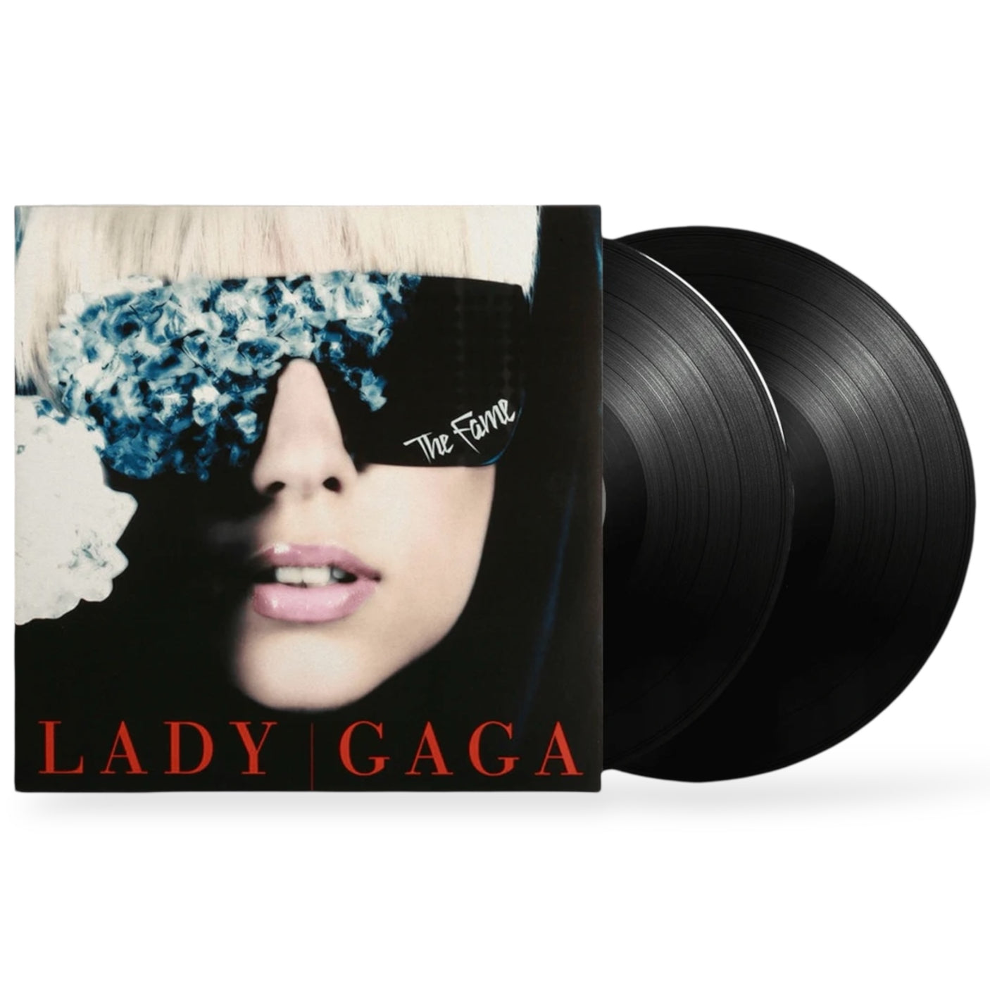 Lady Gaga LP Vinyl Album